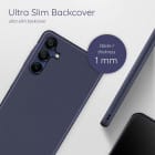 moex Alpha Case Samsung Galaxy A15 5G Hardcase ultra dünn – Weiteres Produktbild 4