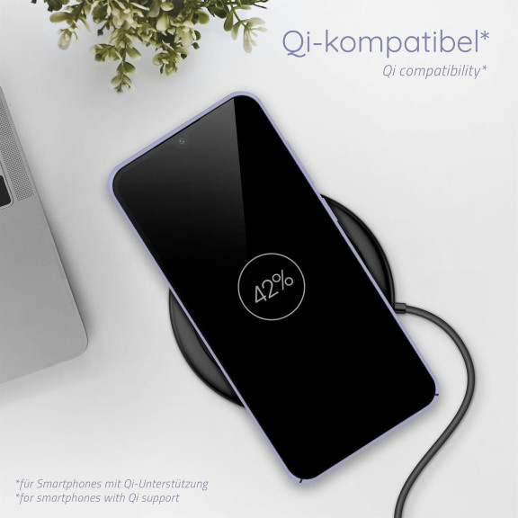 moex Alpha Case Samsung Galaxy A15 5G Hardcase ultra dünn – Weiteres Produktbild 5 moex Alpha Case Samsung Galaxy A15 5G Hardcase ultra dünn – Weiteres Produktbild 5