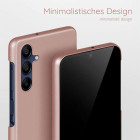 moex Alpha Case Samsung Galaxy A15 5G Hardcase ultra dünn – Weiteres Produktbild 2