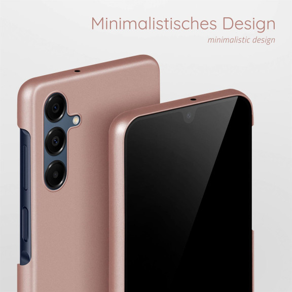 moex Alpha Case Samsung Galaxy A16 (4G) Hardcase ultra dünn – Weiteres Produktbild 2 moex Alpha Case Samsung Galaxy A16 (4G) Hardcase ultra dünn – Weiteres Produktbild 2