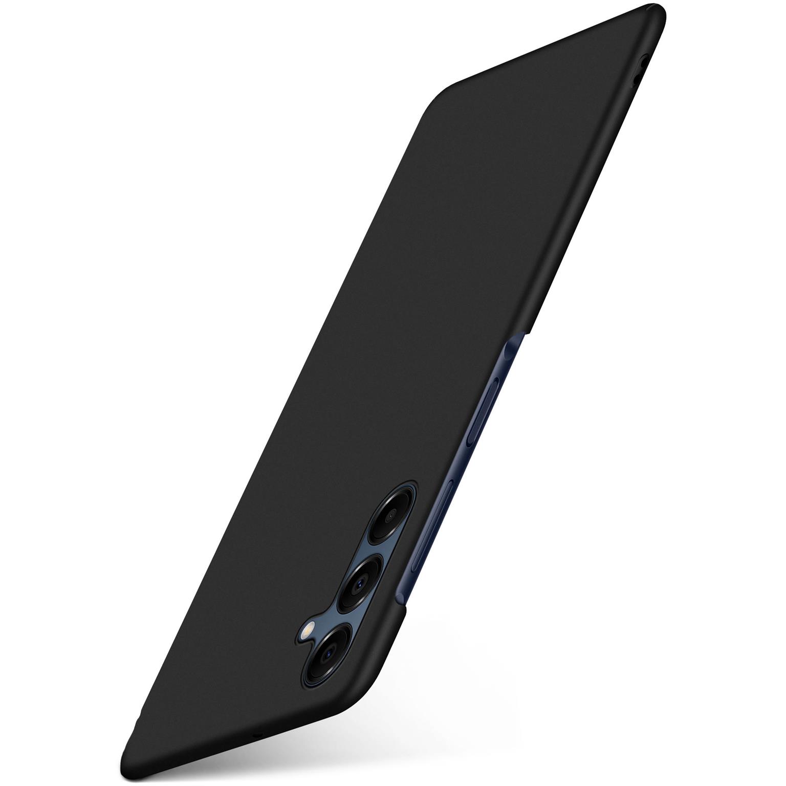 moex Alpha Case Samsung Galaxy A16 (4G) Hardcase ultra dünn – Weiteres Produktbild 1 moex Alpha Case Samsung Galaxy A16 (4G) Hardcase ultra dünn – Weiteres Produktbild 1