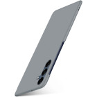 moex Alpha Case Samsung Galaxy A16 (4G) Hardcase ultra dünn – Weiteres Produktbild 1