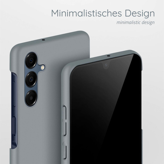 moex Alpha Case Samsung Galaxy A16 5G Hardcase ultra dünn – Weiteres Produktbild 2 moex Alpha Case Samsung Galaxy A16 5G Hardcase ultra dünn – Weiteres Produktbild 2