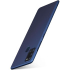 moex Alpha Case Samsung Galaxy A21s Hardcase ultra dünn – Weiteres Produktbild 1