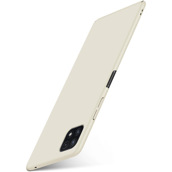 moex Alpha Case Samsung Galaxy A22 5G Hardcase ultra dünn – Weiteres Produktbild 1 moex Alpha Case Samsung Galaxy A22 5G Hardcase ultra dünn – Weiteres Produktbild 1