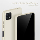 moex Alpha Case Samsung Galaxy A22 5G Hardcase ultra dünn – Weiteres Produktbild 2