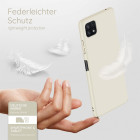 moex Alpha Case Samsung Galaxy A22 5G Hardcase ultra dünn – Weiteres Produktbild 3