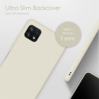 moex Alpha Case Samsung Galaxy A22 5G Hardcase ultra dünn – Weiteres Produktbild 4
