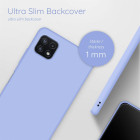moex Alpha Case Samsung Galaxy A22 5G Hardcase ultra dünn – Weiteres Produktbild 4