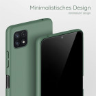 moex Alpha Case Samsung Galaxy A22 5G Hardcase ultra dünn – Weiteres Produktbild 2