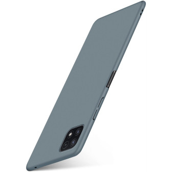 moex Alpha Case Samsung Galaxy A22 5G Hardcase ultra dünn – Taupe moex Alpha Case Samsung Galaxy A22 5G Hardcase ultra dünn – Taupe