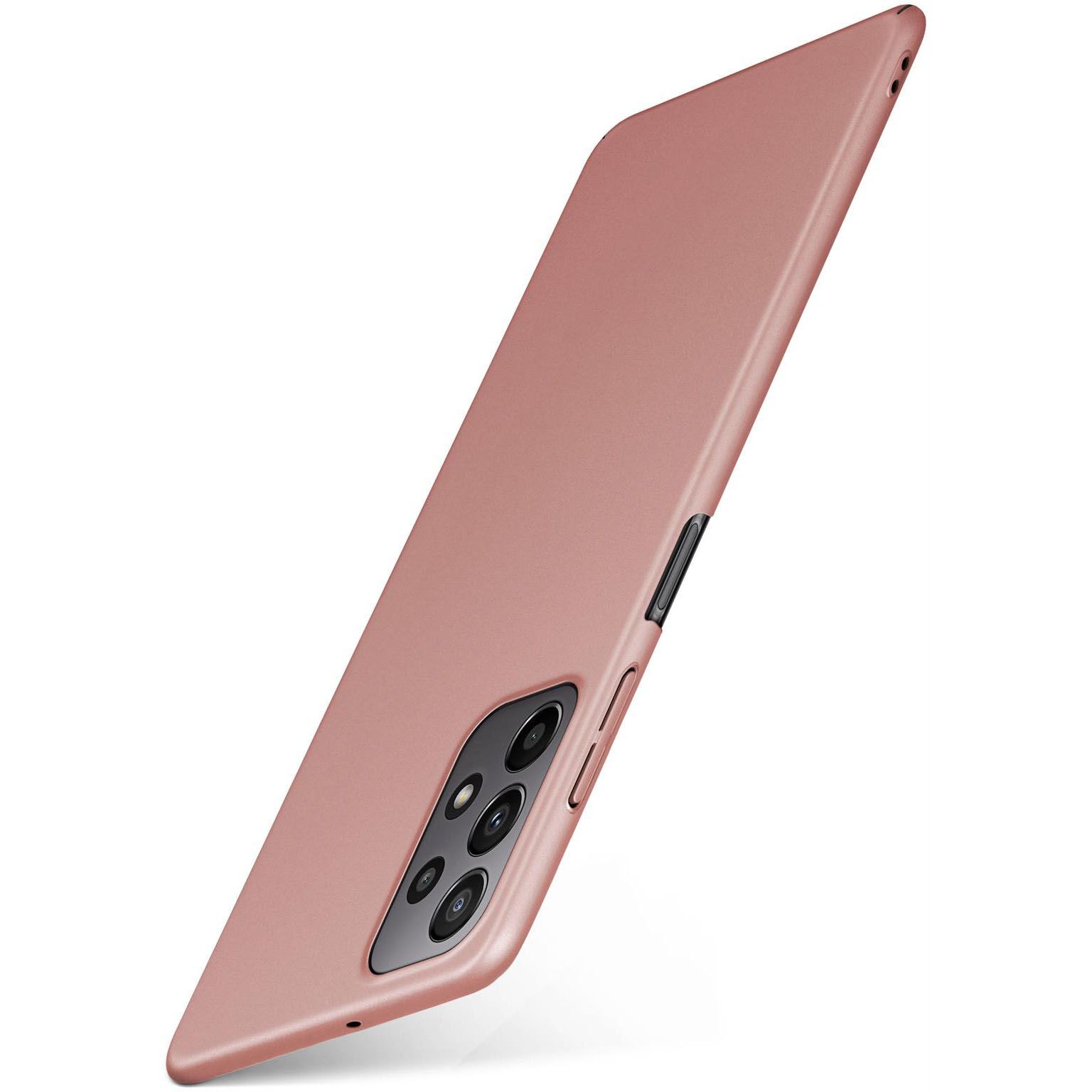 moex Alpha Case Samsung Galaxy A23 5G Hardcase ultra dünn – Weiteres Produktbild 1 moex Alpha Case Samsung Galaxy A23 5G Hardcase ultra dünn – Weiteres Produktbild 1