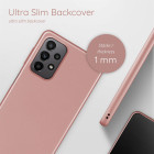 moex Alpha Case Samsung Galaxy A23 5G Hardcase ultra dünn – Weiteres Produktbild 4