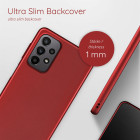 moex Alpha Case Samsung Galaxy A23 5G Hardcase ultra dünn – Weiteres Produktbild 4
