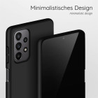 moex Alpha Case Samsung Galaxy A23 5G Hardcase ultra dünn – Weiteres Produktbild 2