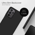 moex Alpha Case Samsung Galaxy A23 5G Hardcase ultra dünn – Weiteres Produktbild 4