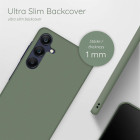 moex Alpha Case Samsung Galaxy A25 5G Hardcase ultra dünn – Weiteres Produktbild 4