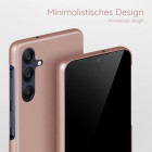 moex Alpha Case Samsung Galaxy A25 5G Hardcase ultra dünn – Weiteres Produktbild 2