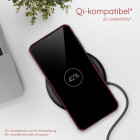 moex Alpha Case Samsung Galaxy A25 5G Hardcase ultra dünn – Weiteres Produktbild 5