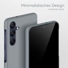 moex Alpha Case Samsung Galaxy A25 5G Hardcase ultra dünn – Weiteres Produktbild 2