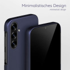 moex Alpha Case Samsung Galaxy A26 5G Hardcase ultra dünn – Weiteres Produktbild 2