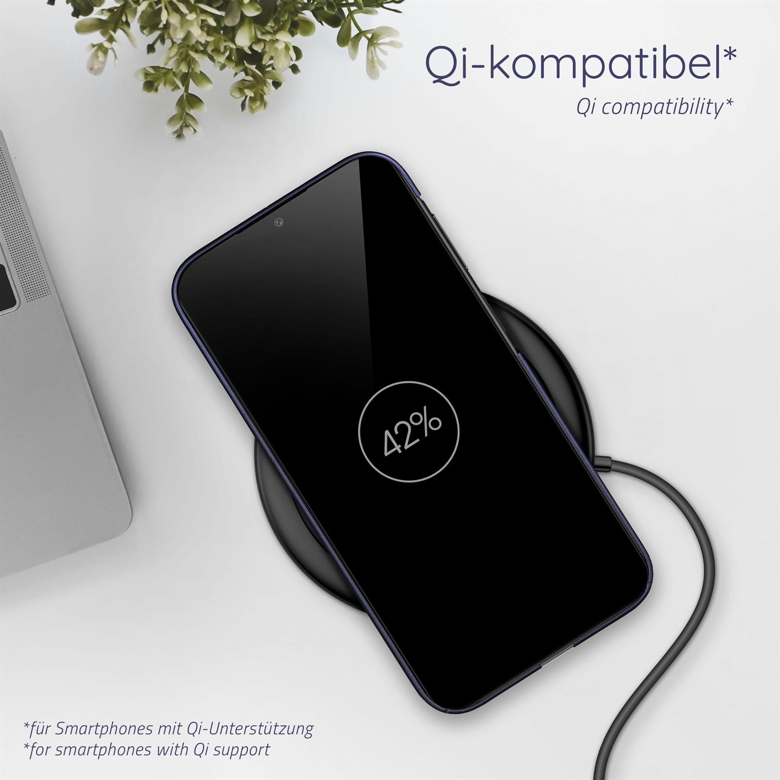 moex Alpha Case Samsung Galaxy A26 5G Hardcase ultra dünn – Weiteres Produktbild 5 moex Alpha Case Samsung Galaxy A26 5G Hardcase ultra dünn – Weiteres Produktbild 5