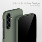 moex Alpha Case Samsung Galaxy A26 5G Hardcase ultra dünn – Weiteres Produktbild 2