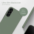 moex Alpha Case Samsung Galaxy A26 5G Hardcase ultra dünn – Weiteres Produktbild 4