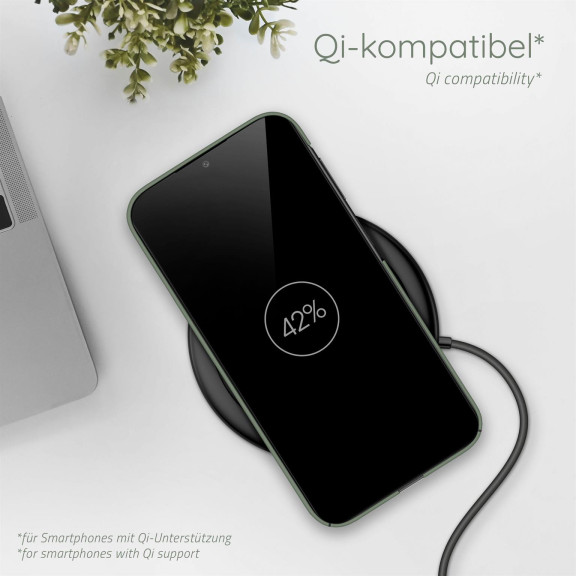 moex Alpha Case Samsung Galaxy A26 5G Hardcase ultra dünn – Weiteres Produktbild 5 moex Alpha Case Samsung Galaxy A26 5G Hardcase ultra dünn – Weiteres Produktbild 5