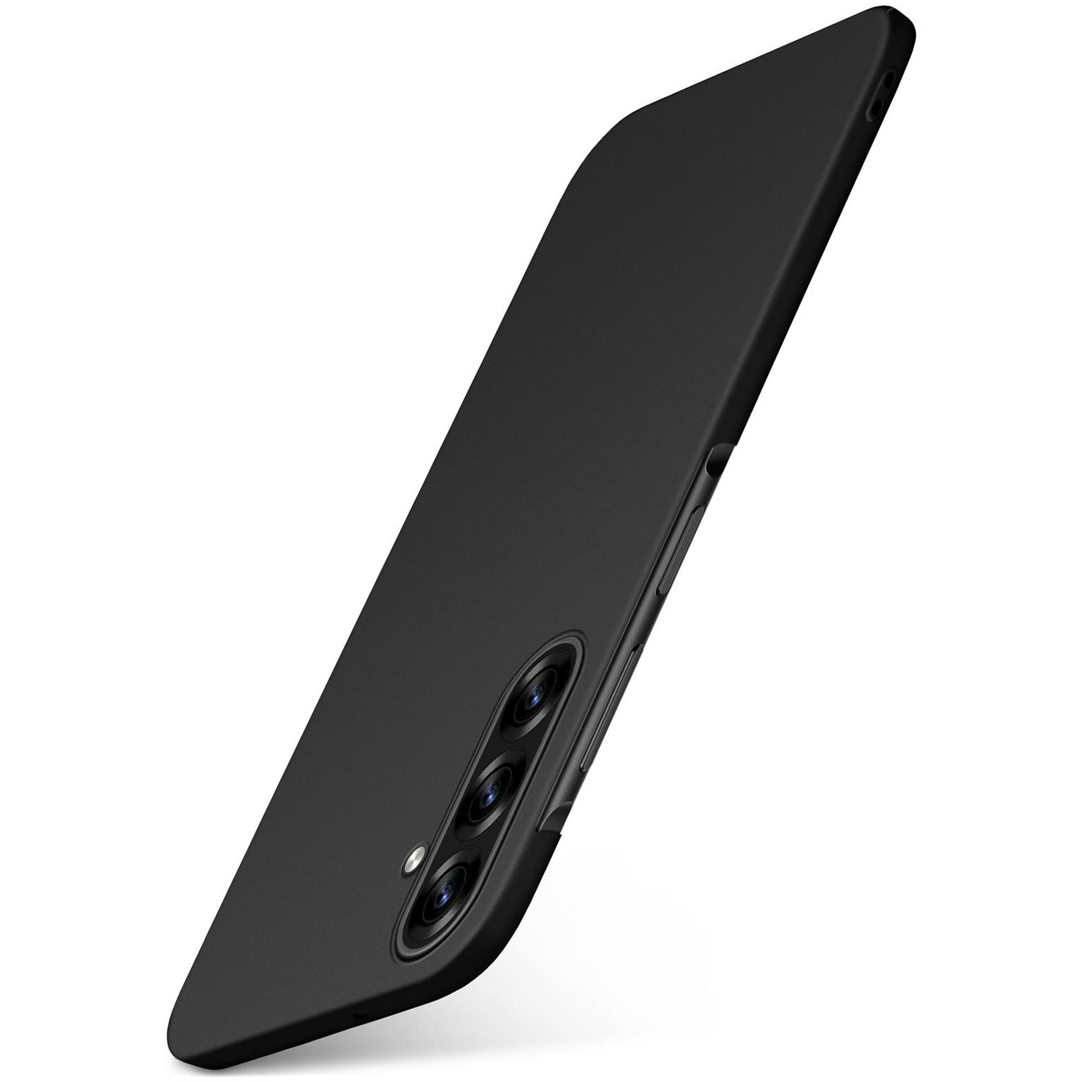 moex Alpha Case – Schwarz