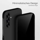 moex Alpha Case Samsung Galaxy A26 5G Hardcase ultra dünn – Weiteres Produktbild 2