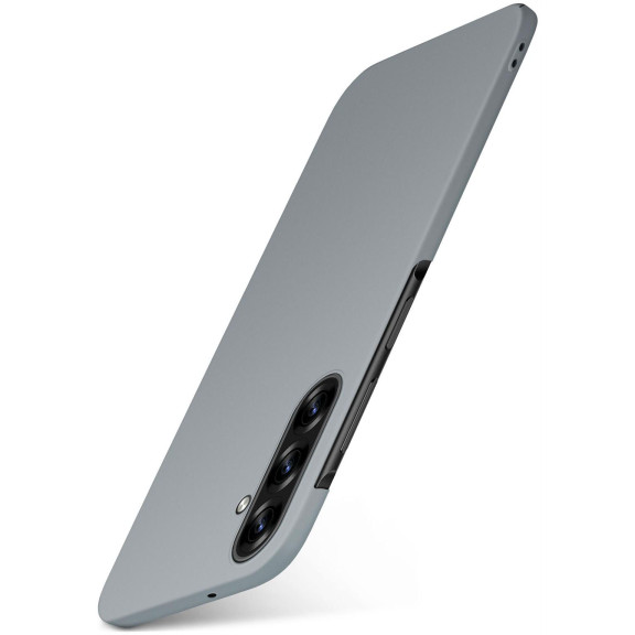 moex Alpha Case Samsung Galaxy A26 5G Hardcase ultra dünn – Weiteres Produktbild 1 moex Alpha Case Samsung Galaxy A26 5G Hardcase ultra dünn – Weiteres Produktbild 1