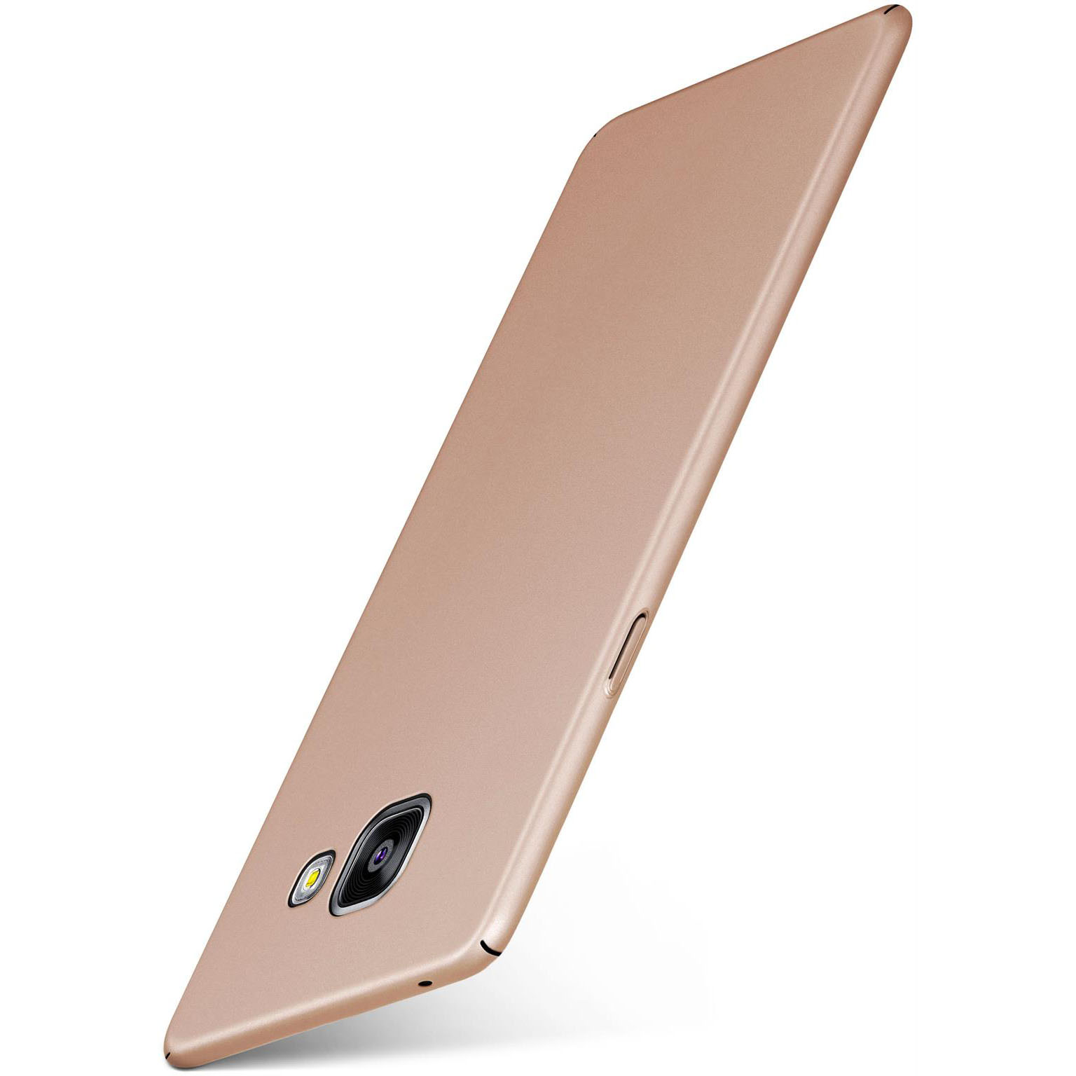 moex Alpha Case Samsung Galaxy A3 (2016) Hardcase ultra dünn – Weiteres Produktbild 1 moex Alpha Case Samsung Galaxy A3 (2016) Hardcase ultra dünn – Weiteres Produktbild 1