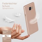 moex Alpha Case Samsung Galaxy A3 (2016) Hardcase ultra dünn – Weiteres Produktbild 3