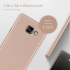 moex Alpha Case Samsung Galaxy A3 (2016) Hardcase ultra dünn – Weiteres Produktbild 4