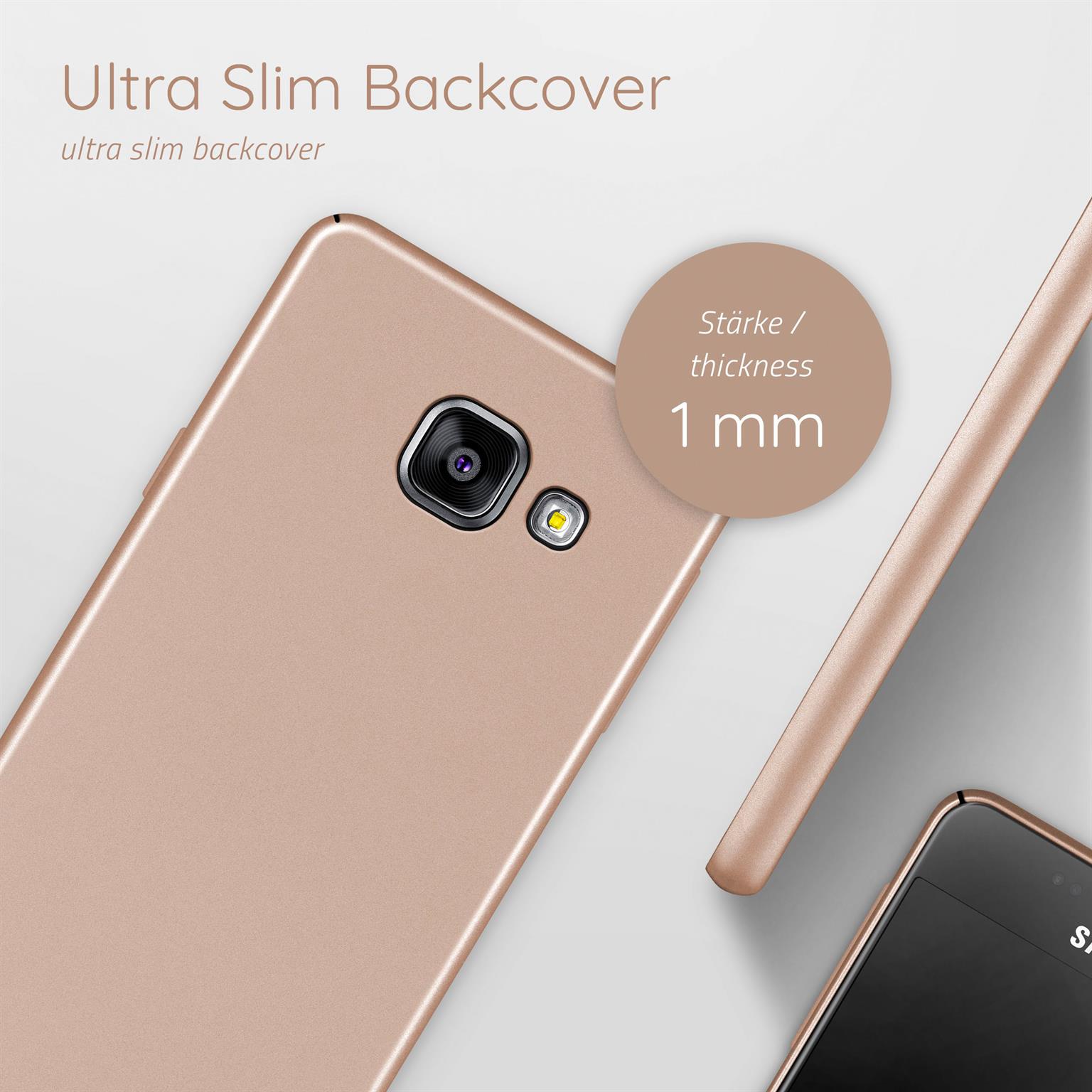 moex Alpha Case Samsung Galaxy A3 (2016) Hardcase ultra dünn – Weiteres Produktbild 4 moex Alpha Case Samsung Galaxy A3 (2016) Hardcase ultra dünn – Weiteres Produktbild 4