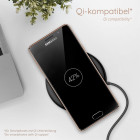 moex Alpha Case Samsung Galaxy A3 (2016) Hardcase ultra dünn – Weiteres Produktbild 5