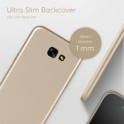 moex Alpha Case Samsung Galaxy A3 (2017) Hardcase ultra dünn – Weiteres Produktbild 4