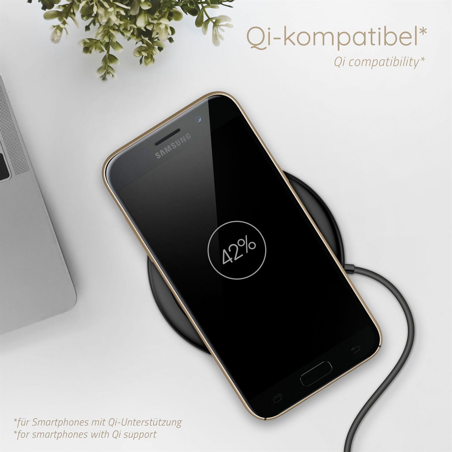 moex Alpha Case Samsung Galaxy A3 (2017) Hardcase ultra dünn – Weiteres Produktbild 5 moex Alpha Case Samsung Galaxy A3 (2017) Hardcase ultra dünn – Weiteres Produktbild 5