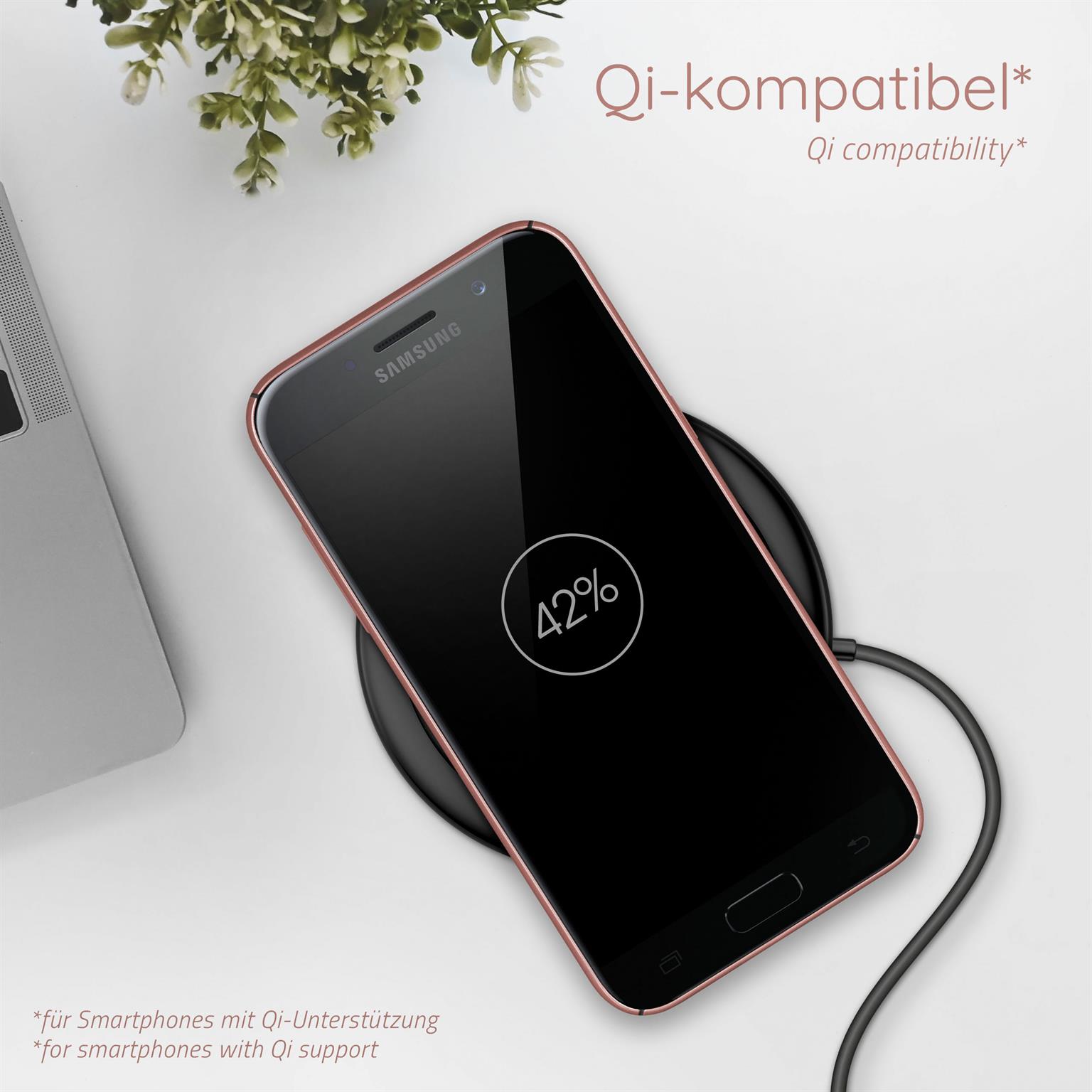 moex Alpha Case Samsung Galaxy A3 (2017) Hardcase ultra dünn – Weiteres Produktbild 5 moex Alpha Case Samsung Galaxy A3 (2017) Hardcase ultra dünn – Weiteres Produktbild 5