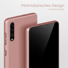 moex Alpha Case Samsung Galaxy A30s Hardcase ultra dünn – Weiteres Produktbild 2