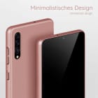 moex Alpha Case Samsung Galaxy A30s Hardcase ultra dünn – Produktbild 2