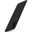 moex Alpha Case Samsung Galaxy A31 Hardcase ultra dünn – Weiteres Produktbild 1