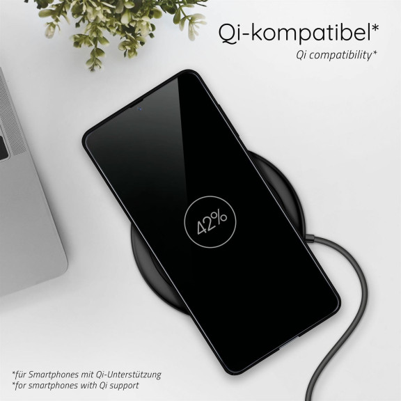 moex Alpha Case Samsung Galaxy A31 Hardcase ultra dünn – Weiteres Produktbild 5