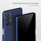 moex Alpha Case Samsung Galaxy A32 5G Hardcase ultra dünn – Produktbild 2