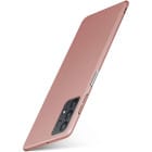 moex Alpha Case Samsung Galaxy A32 5G Hardcase ultra dünn – Produktbild 1