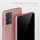 moex Alpha Case Samsung Galaxy A32 5G Hardcase ultra dünn – Produktbild 2