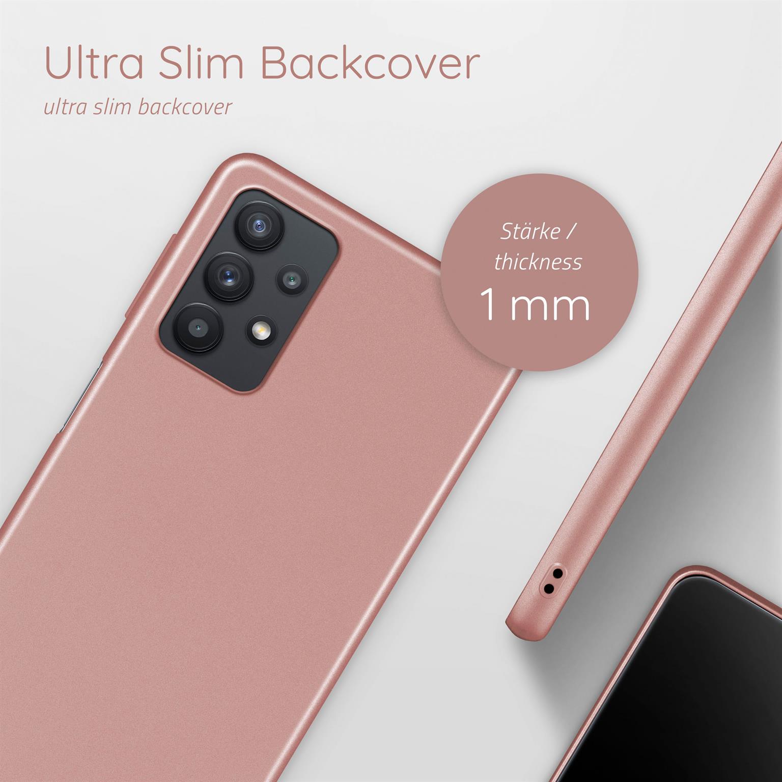 moex Alpha Case Samsung Galaxy A32 5G Hardcase ultra dünn – Weiteres Produktbild 4 moex Alpha Case Samsung Galaxy A32 5G Hardcase ultra dünn – Weiteres Produktbild 4