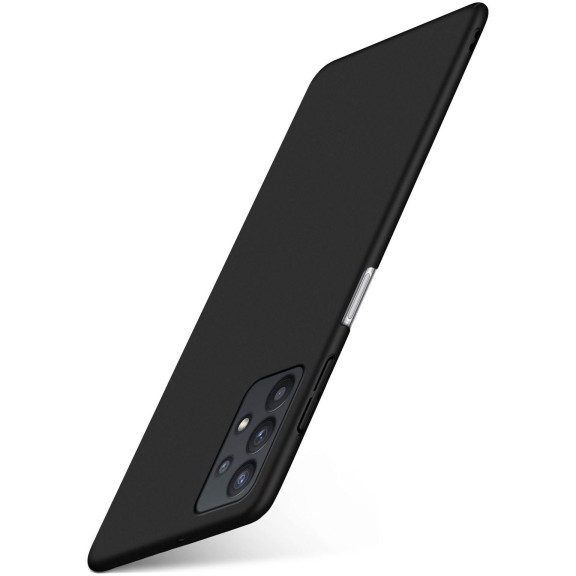 moex Alpha Case Samsung Galaxy A32 5G Hardcase ultra dünn – Weiteres Produktbild 1 moex Alpha Case Samsung Galaxy A32 5G Hardcase ultra dünn – Weiteres Produktbild 1