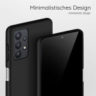 moex Alpha Case Samsung Galaxy A32 5G Hardcase ultra dünn – Weiteres Produktbild 2